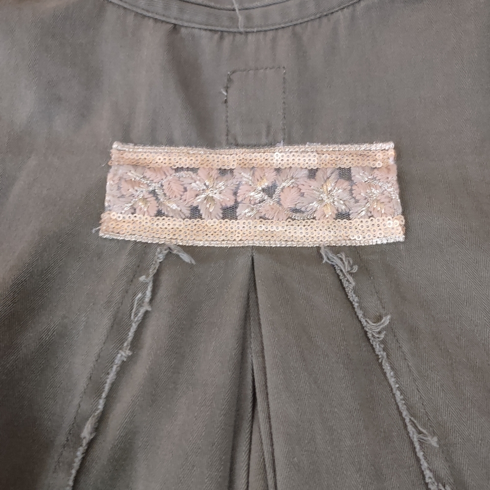 Tiny Brand Jacket - image 6